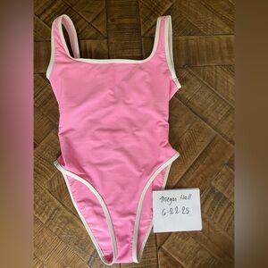 Lainsnow Pitaya Swimsuit